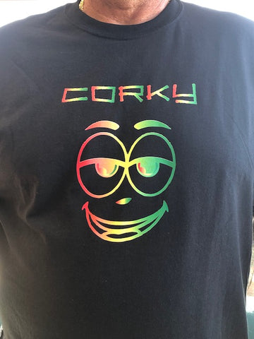 Corky T-Shirt
